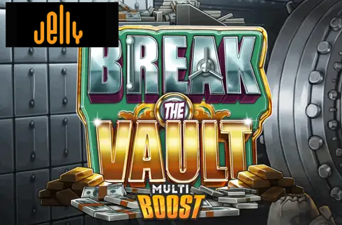 Break the Vault